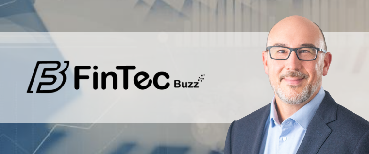 FinTec Buzz interviewed Anduin's VP of Strategic Partnerships