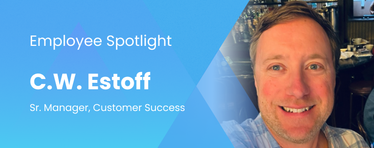 Employee Spotlight: C.W. Estoff