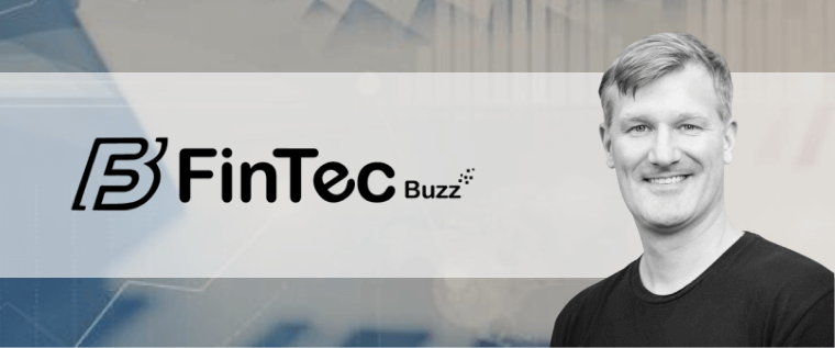 FinTec Buzz interviewed Anduin's CEO Eliot Hodges