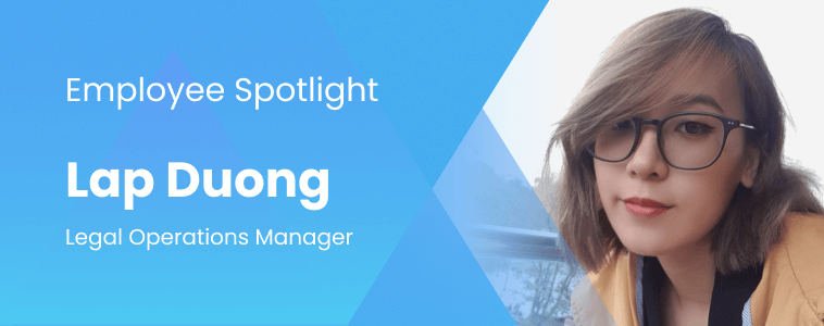 Anduin Employee Spotlight: Lap Duong